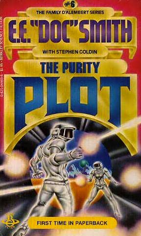 The Purity Plot [ePUB]